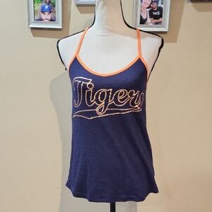 PINK Victoria's Secret Detroit Tigers Tank Top